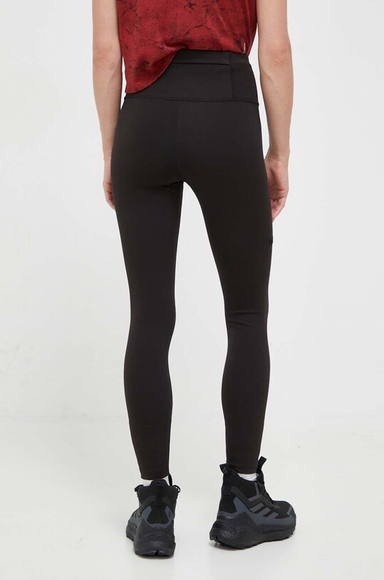 Одяг Спортивні легінси Helly Hansen Roam 63183 чорний