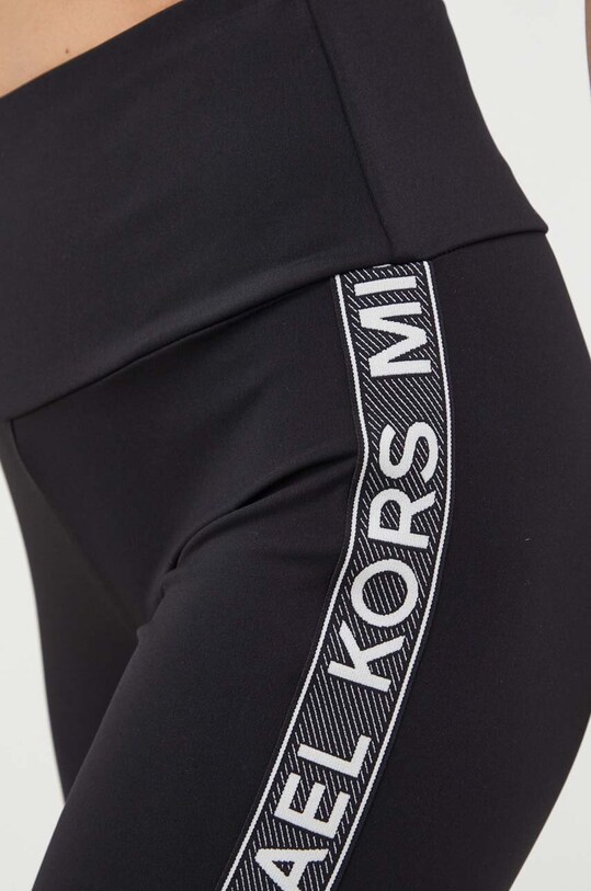 MICHAEL Michael Kors legginsy czarny MF330IH1RE