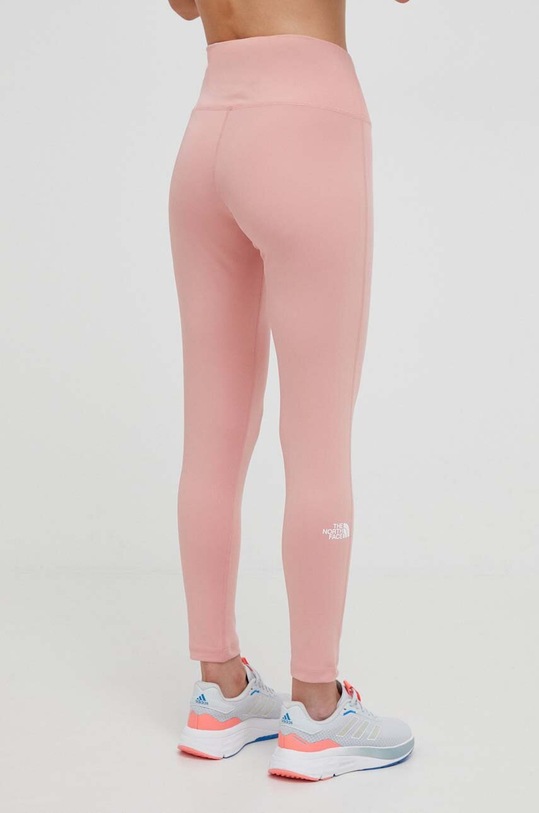 Oblečení Tréninkové legíny The North Face Flex NF0A7ZB8I0R1 růžová