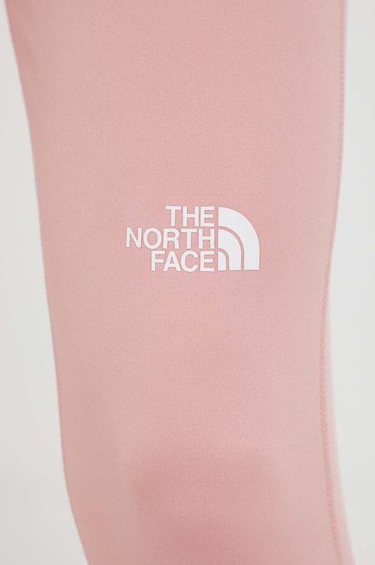 Tréninkové legíny The North Face Flex růžová NF0A7ZB8I0R1
