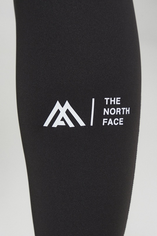 The North Face legginsy treningowe czarny NF0A856IMN81