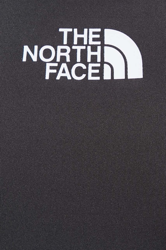 The North Face legginsy treningowe NF0A856IMN81 czarny