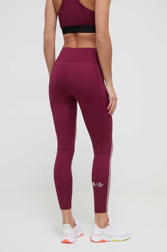 Îmbrăcăminte The North Face leggins de antrenament NF0A856ILCI1 violet