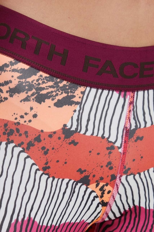 The North Face edzős legging többszínű NF0A858WOOO1