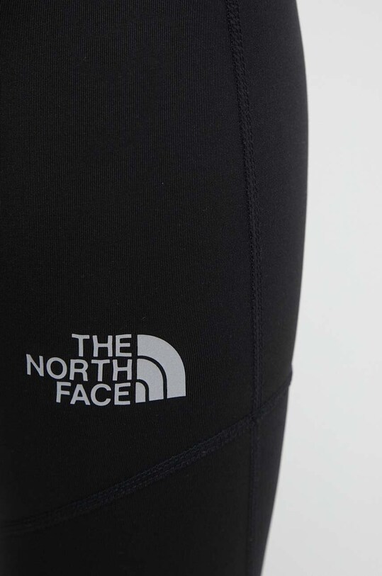 The North Face legginsy sportowe czarny NF0A7SXKJK31