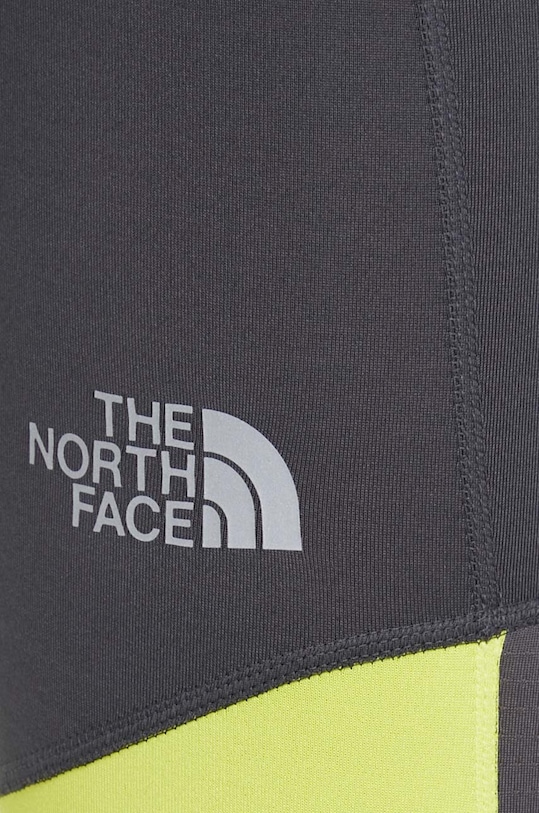 The North Face leggins sport gri NF0A7SXKQ8R1