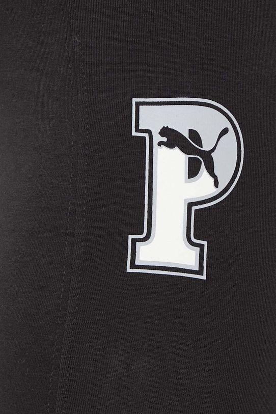 Puma legginsy czarny 621490