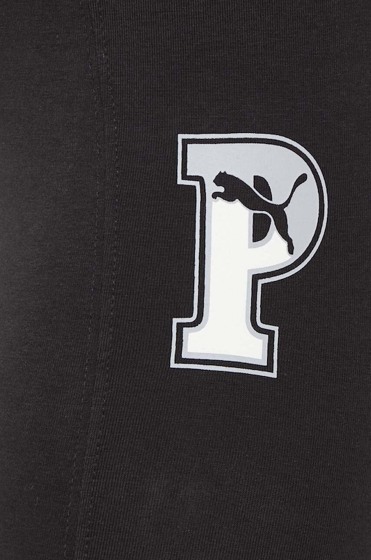 Κολάν Puma μαύρο 621490