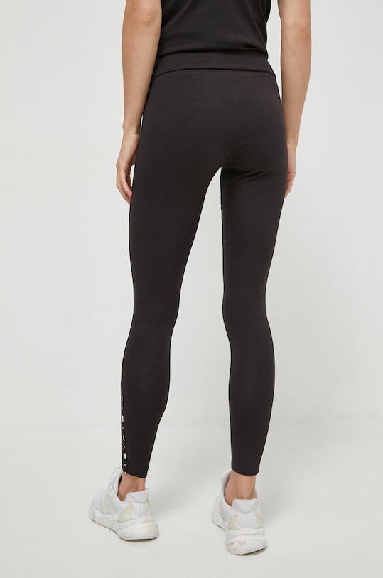 Ρούχα Κολάν Puma 675998 μαύρο