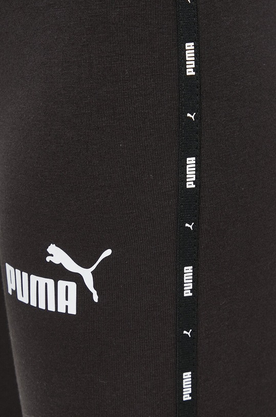 Κολάν Puma μαύρο 675998