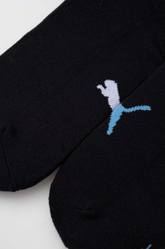 Puma skarpetki 2-pack 938174 czarny AW23