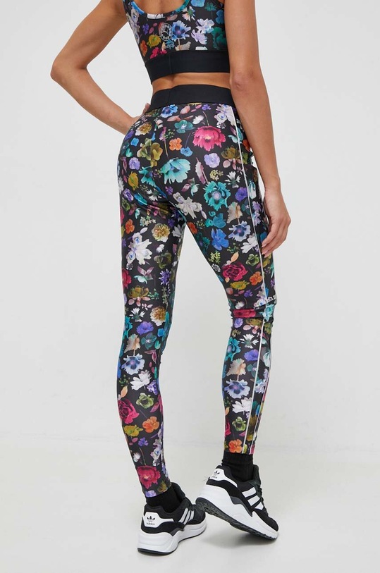 Odzież Puma legginsy x Liberty 622209 czarny