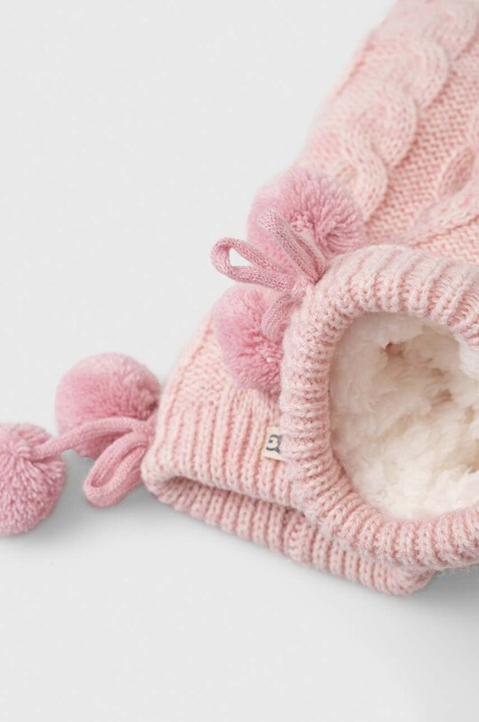 UGG skarpetki 1151834 różowy AW23