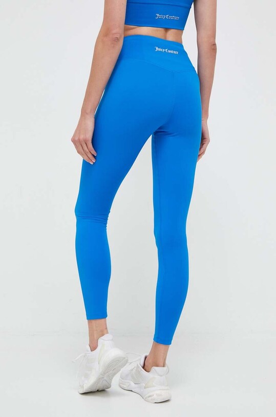 Îmbrăcăminte Juicy Couture colanti JCSM222004.233 albastru