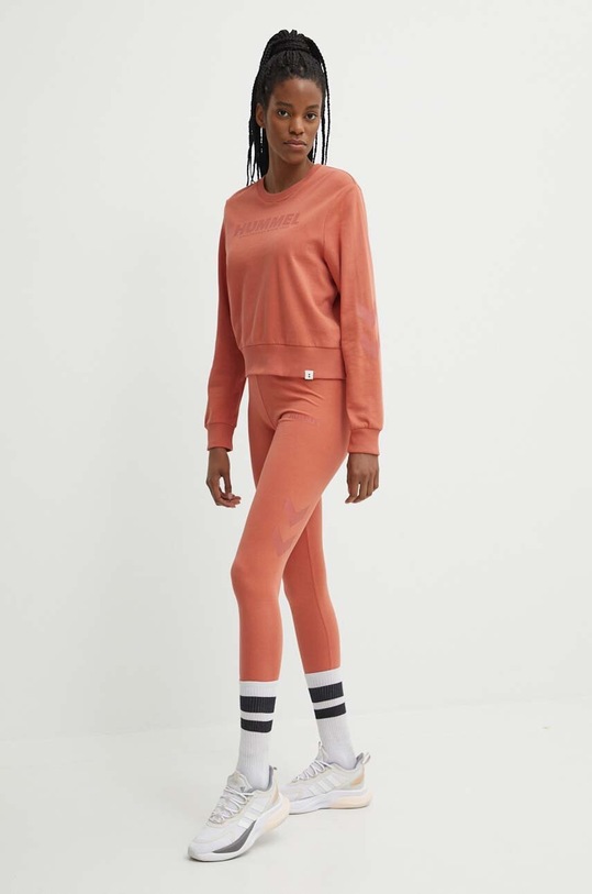 Hummel colanti 212562 portocaliu SS24