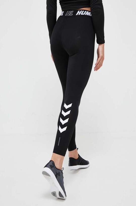 Îmbrăcăminte Hummel colanti Maja 213459 negru