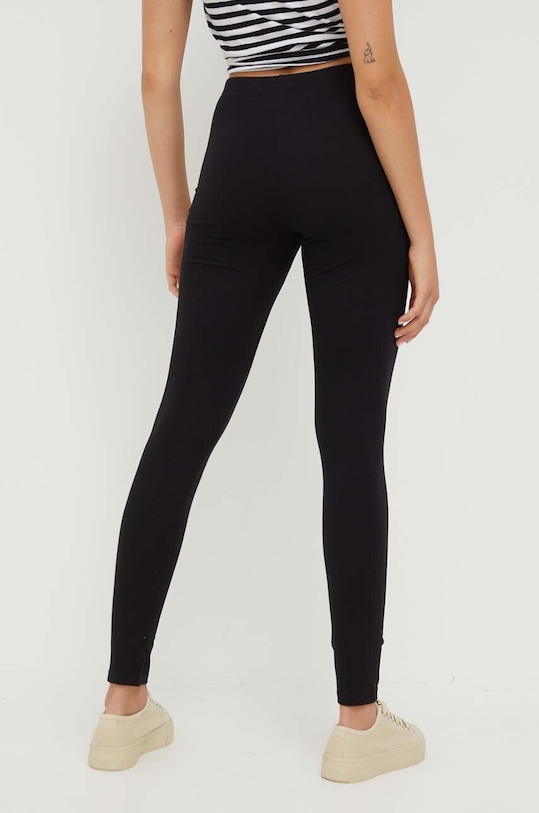 Îmbrăcăminte United Colors of Benetton colanti 3I5F3F065.100 negru