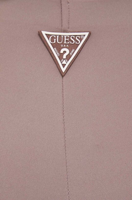 Παντελόνι Guess V3BB01.MC04Z γκρί