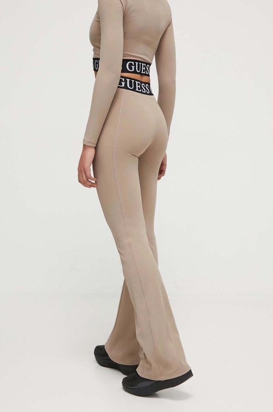 Ρούχα Κολάν Guess V3BB12.MC04Z μπεζ