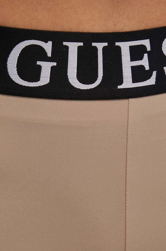 Κολάν Guess μπεζ V3BB12.MC04Z