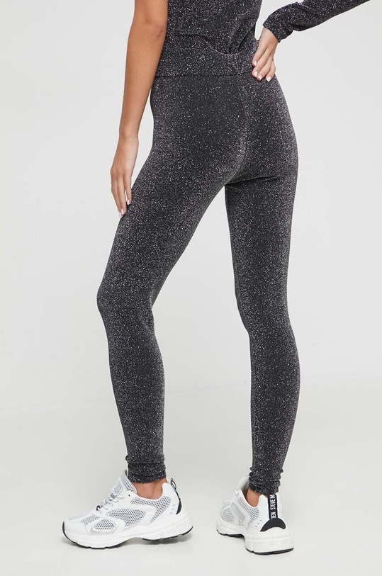 Odzież HUGO legginsy 50500531 czarny