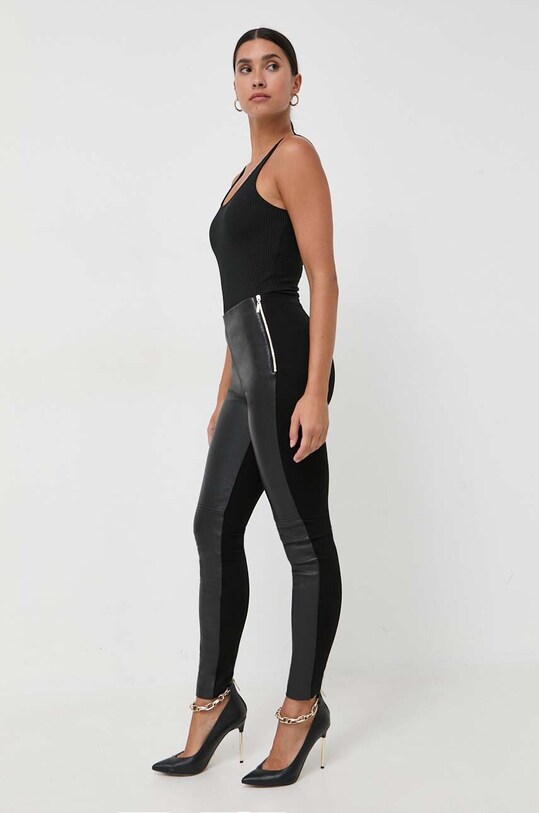 Marciano Guess spodnie 94G117.9254Z czarny AW23