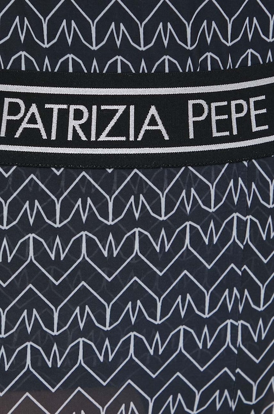 Patrizia Pepe colanti 2P1545.J152 negru