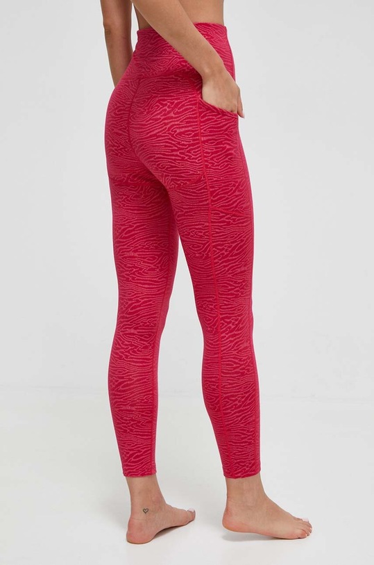 Îmbrăcăminte Icebreaker leggins sport Fastray IB0A56U89921 roz