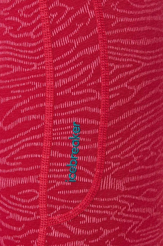 Icebreaker leggins sport Fastray roz IB0A56U89921