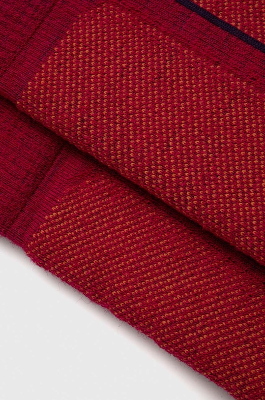 Κάλτσες Icebreaker Ski+ Light IB1048799651 ροζ AW23