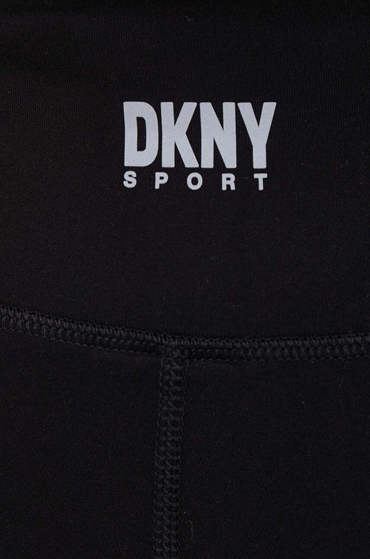 Κολάν DKNY μαύρο DP3P1939