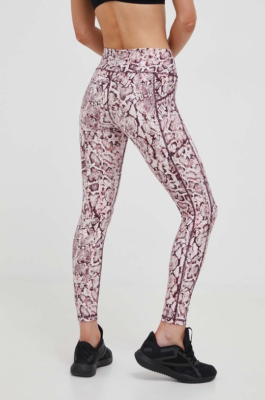 Odzież Dkny legginsy DP3P2950 różowy