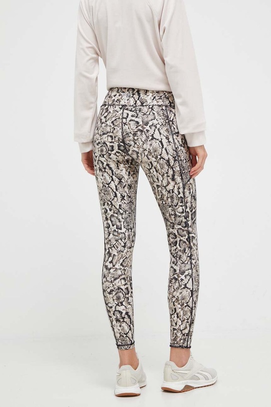 Oblečení Legíny Dkny DP3P2950 béžová