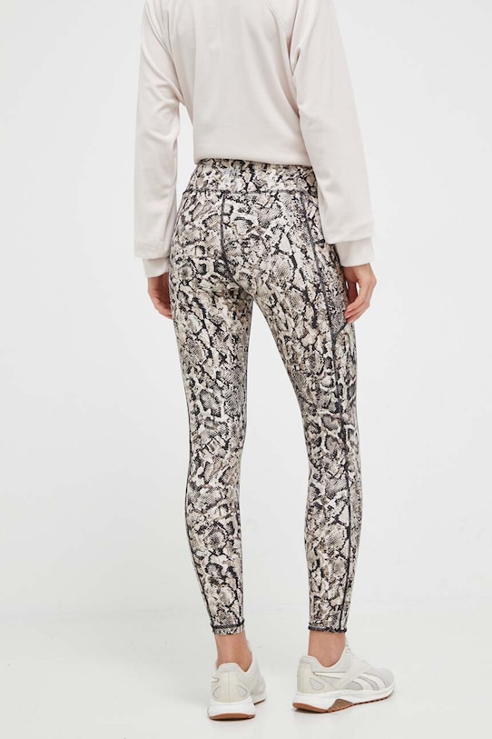 Oblečení Legíny Dkny DP3P2950 béžová