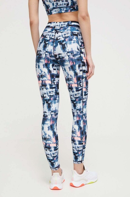 Oblečení Legíny Dkny DP3P2950 vícebarevná