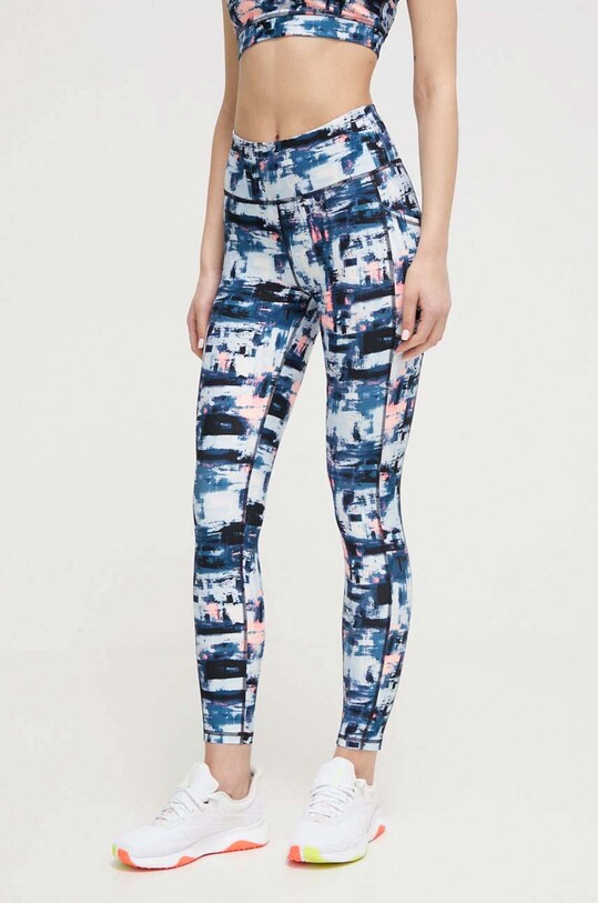 Dkny legginsy multicolor DP3P2950