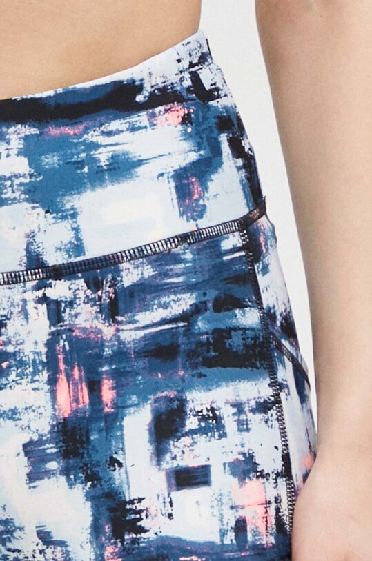 Legíny Dkny DP3P2950 vícebarevná