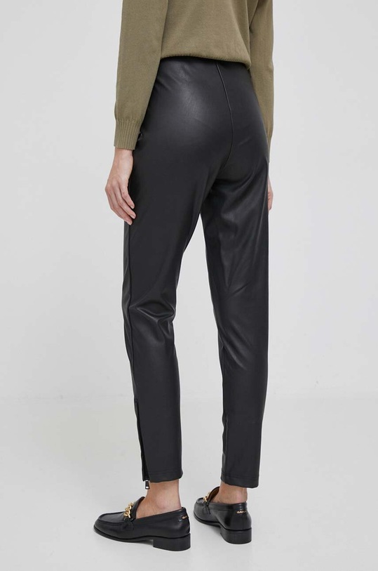 Odzież Dkny legginsy E3GFSUDN czarny