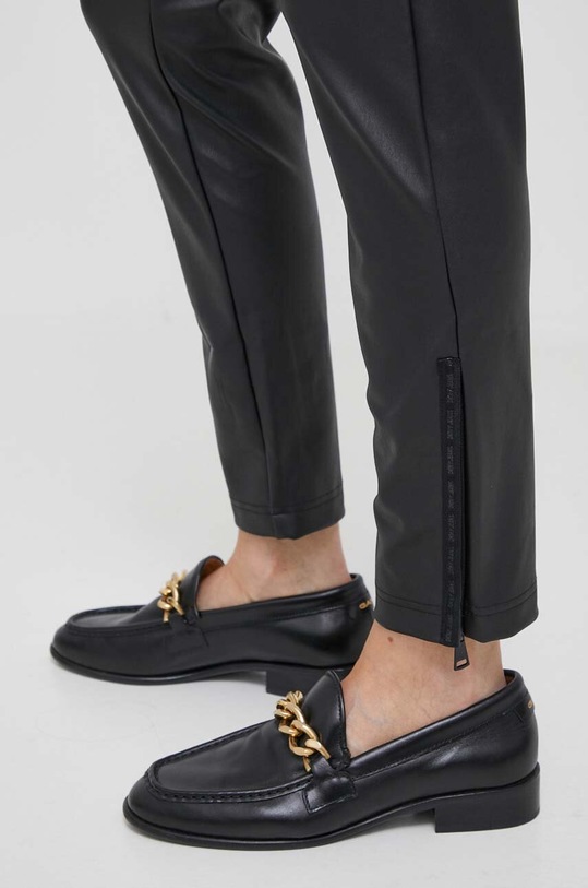 Dkny legginsy czarny E3GFSUDN