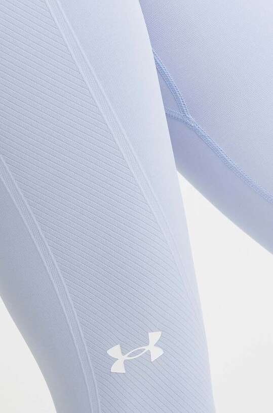 Under Armour leggins de antrenament Train albastru 1381662