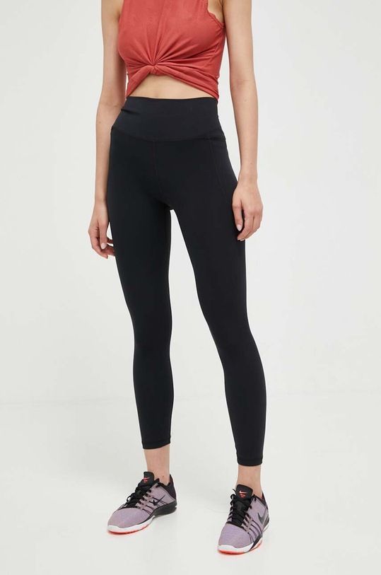 Κολάν προπόνησης Under Armour Meridian μαύρο 1382525