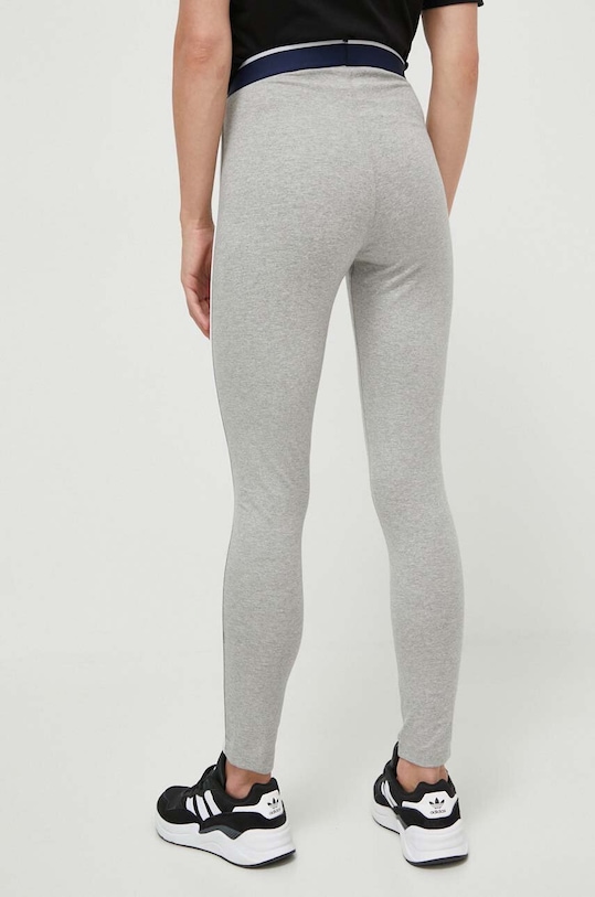 Одяг Легінси Reebok 100037515 сірий