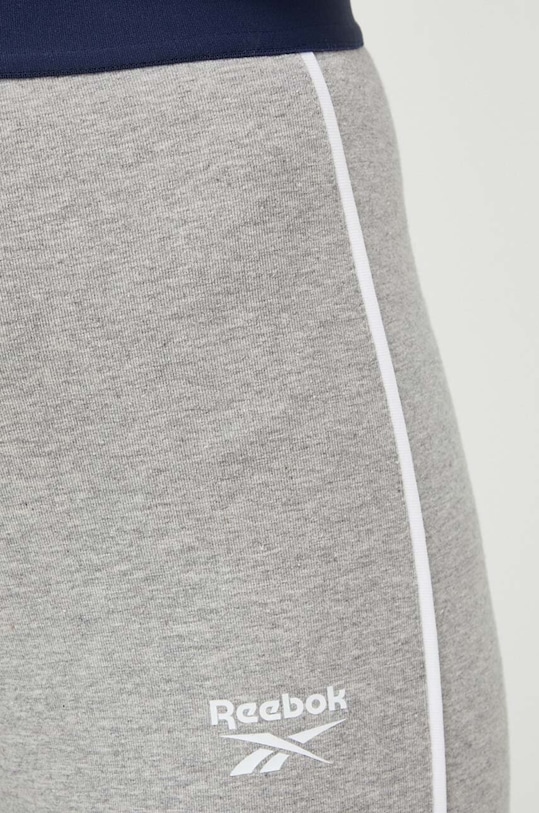 Легінси Reebok сірий 100037515
