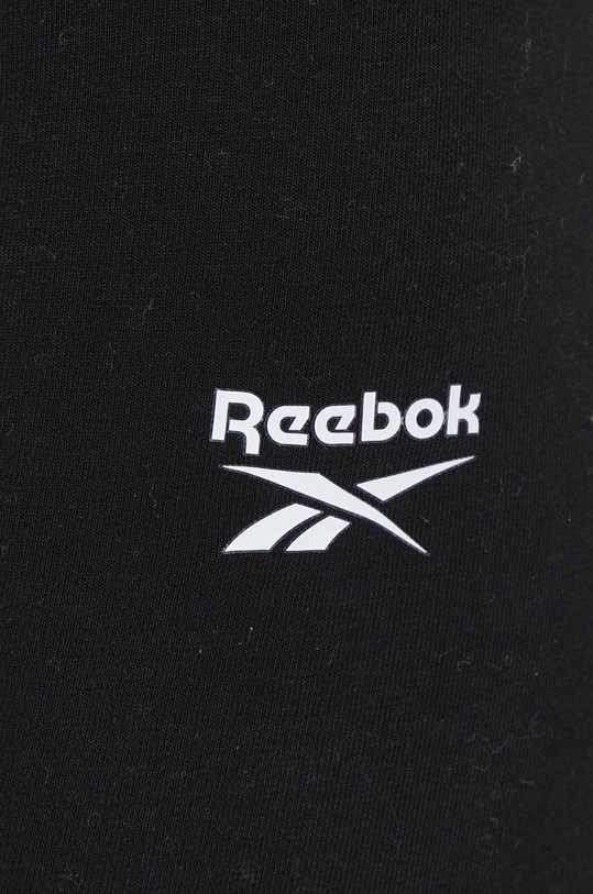 Legíny Reebok čierna 100037549