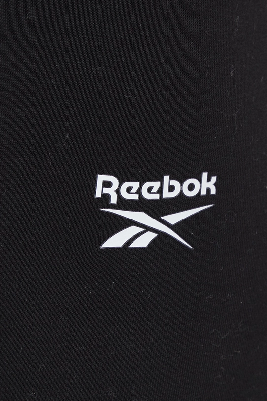 Reebok legginsy czarny 100037549