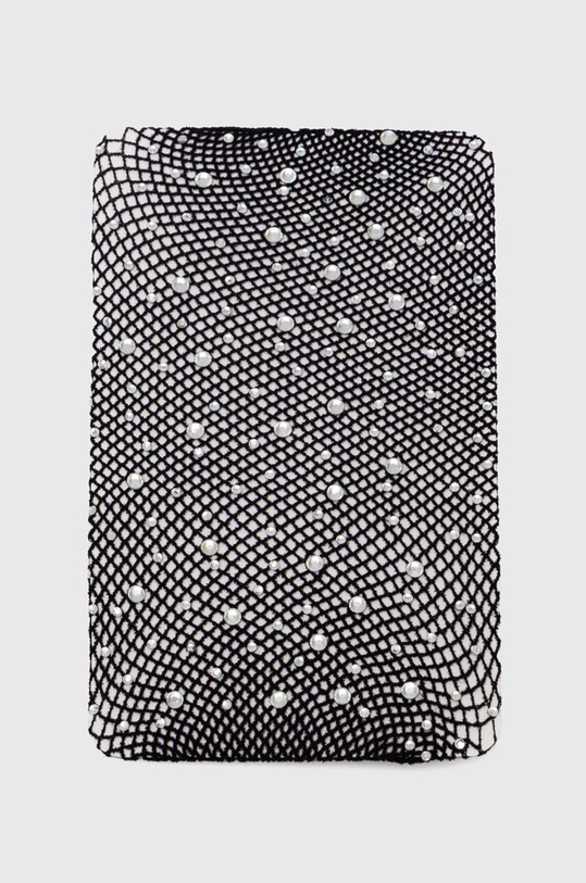 Karl Lagerfeld ciorapi 236W3910 negru AW23