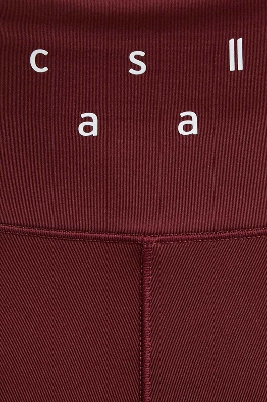 Легінси для тренувань Casall бордо 22945