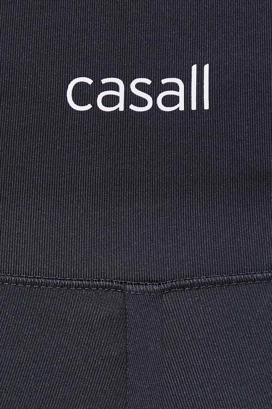 Casall legginsy treningowe Arena czarny 23248