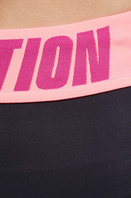 Tajice za trening P.E Nation Overland crna 233G199