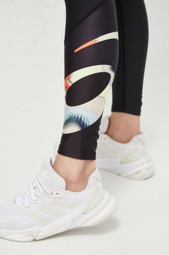 Κολάν προπόνησης P.E Nation Kenko x Asics μαύρο 233G290ASI